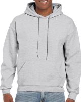 DRYBLEND® ADULT Kapucnis felső SWEATSHIRT Ash